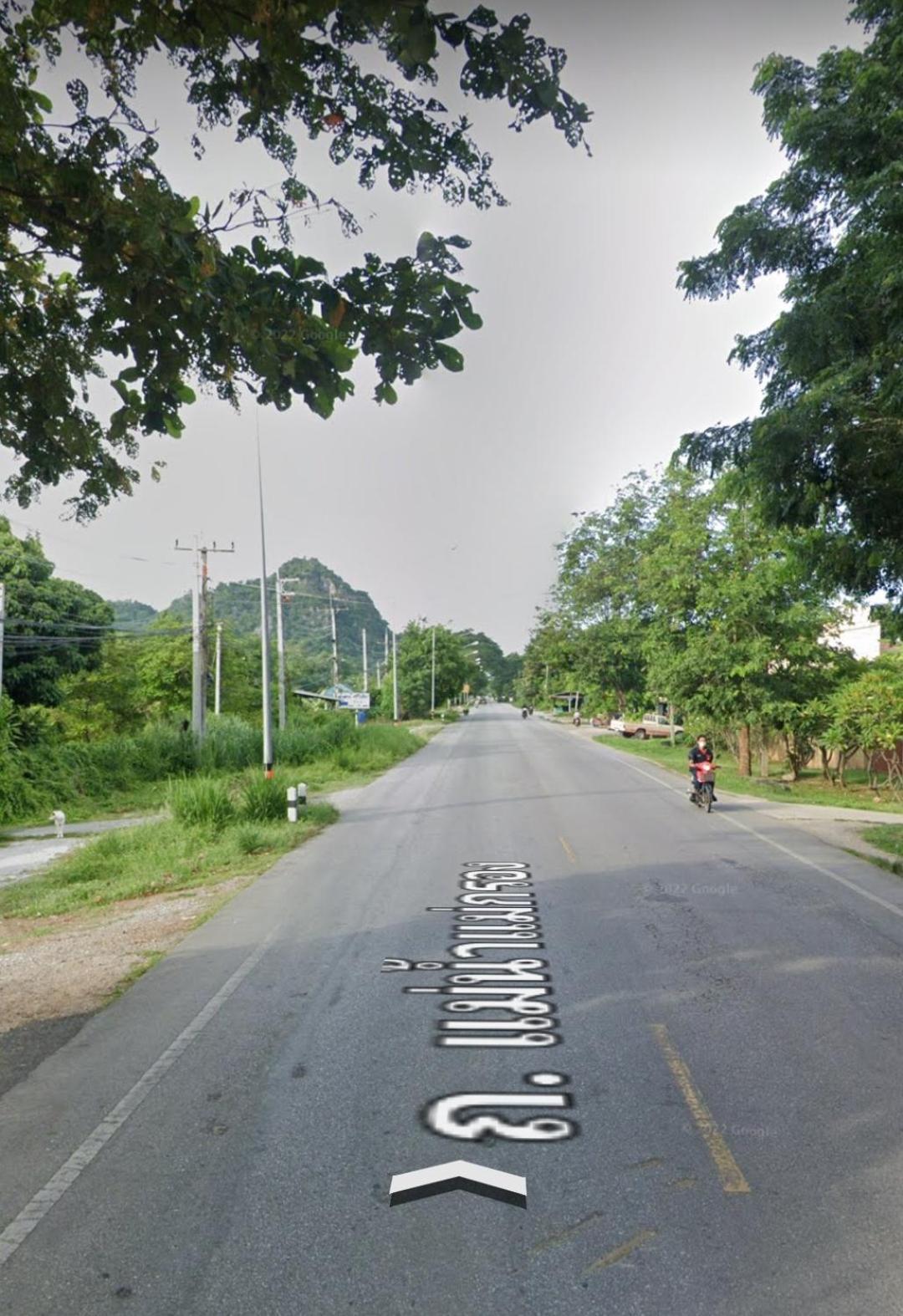 ชายเขาโฮมสเตย์ Kanchanaburi Exterior foto